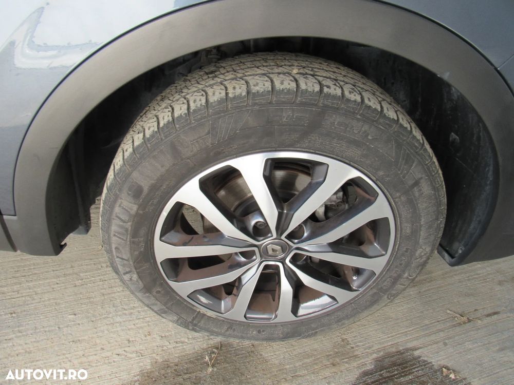 Renault Kadjar TCe EDC GPF Intens - 6