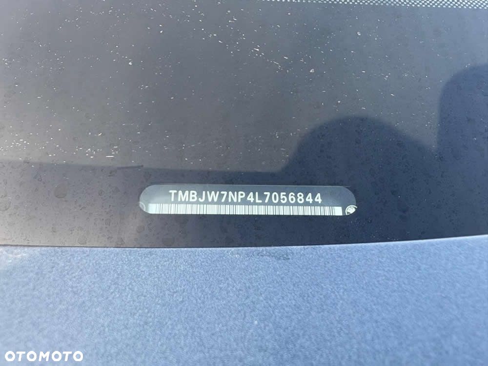 Skoda Superb 1.4 TSI Plug-In Hybrid Style DSG - 14