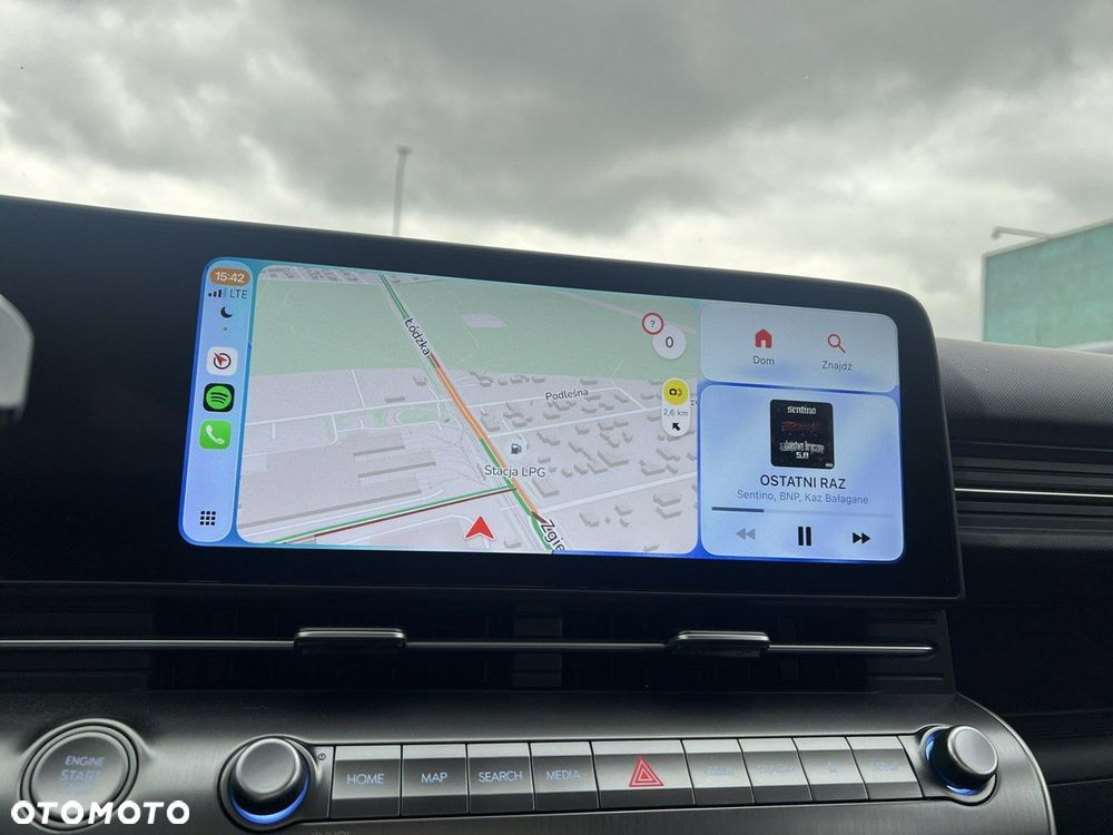 Hyundai Kona - 24
