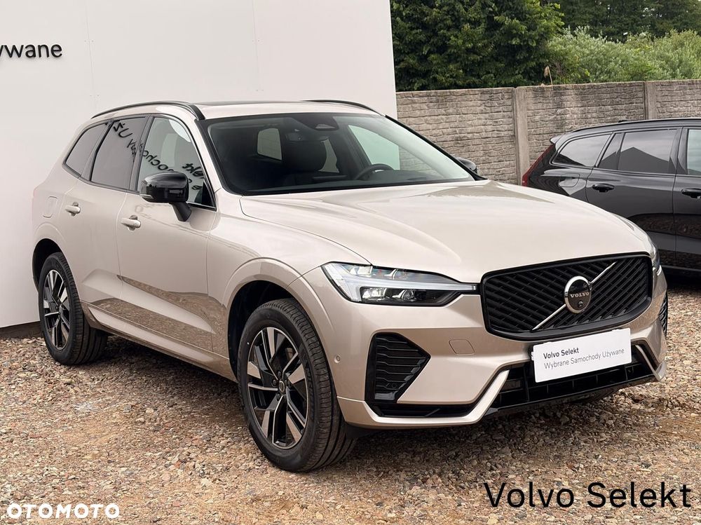 Volvo XC 60 - 10
