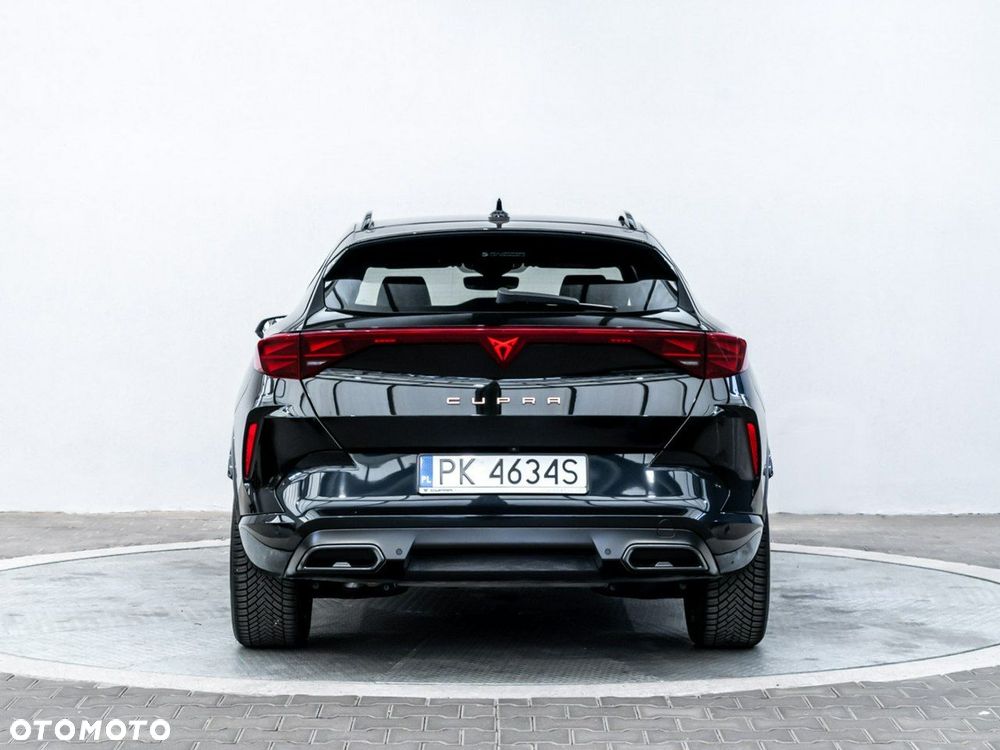 Cupra Formentor 1.5 TSI DSG - 8