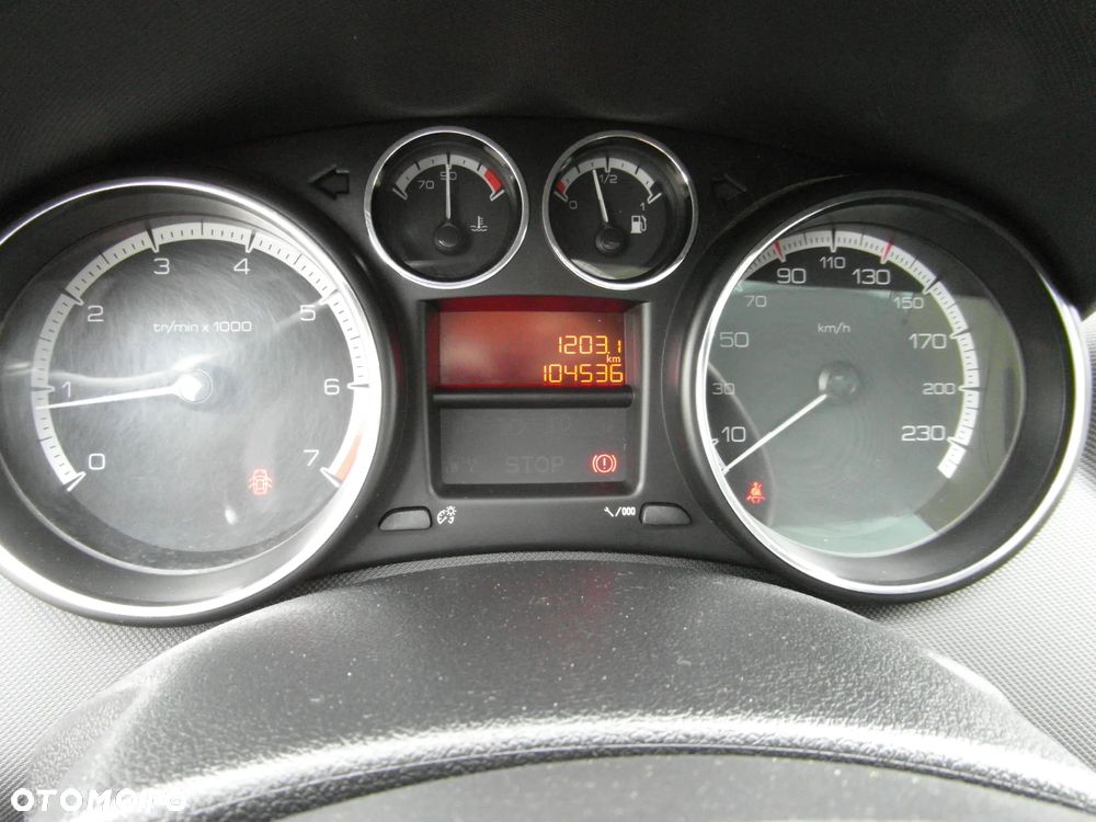 Peugeot 308 120 VTi Active - 24