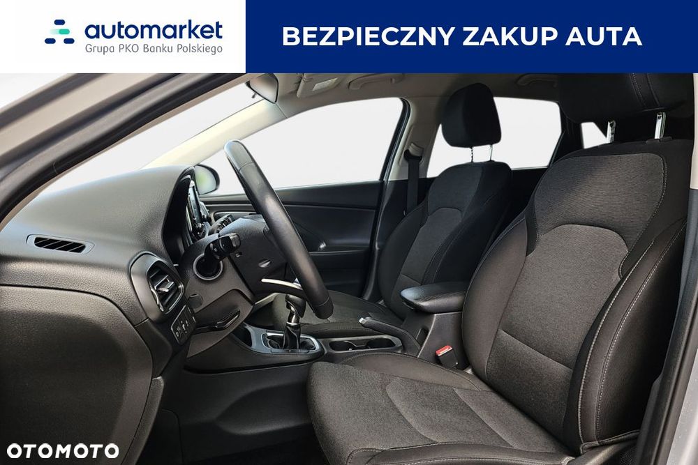 Hyundai i30 1.5 DPI Comfort - 10