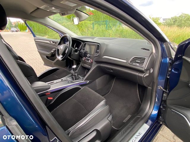 Renault Megane ENERGY TCe 130 INTENS - 17