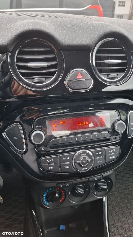 Opel Adam - 22