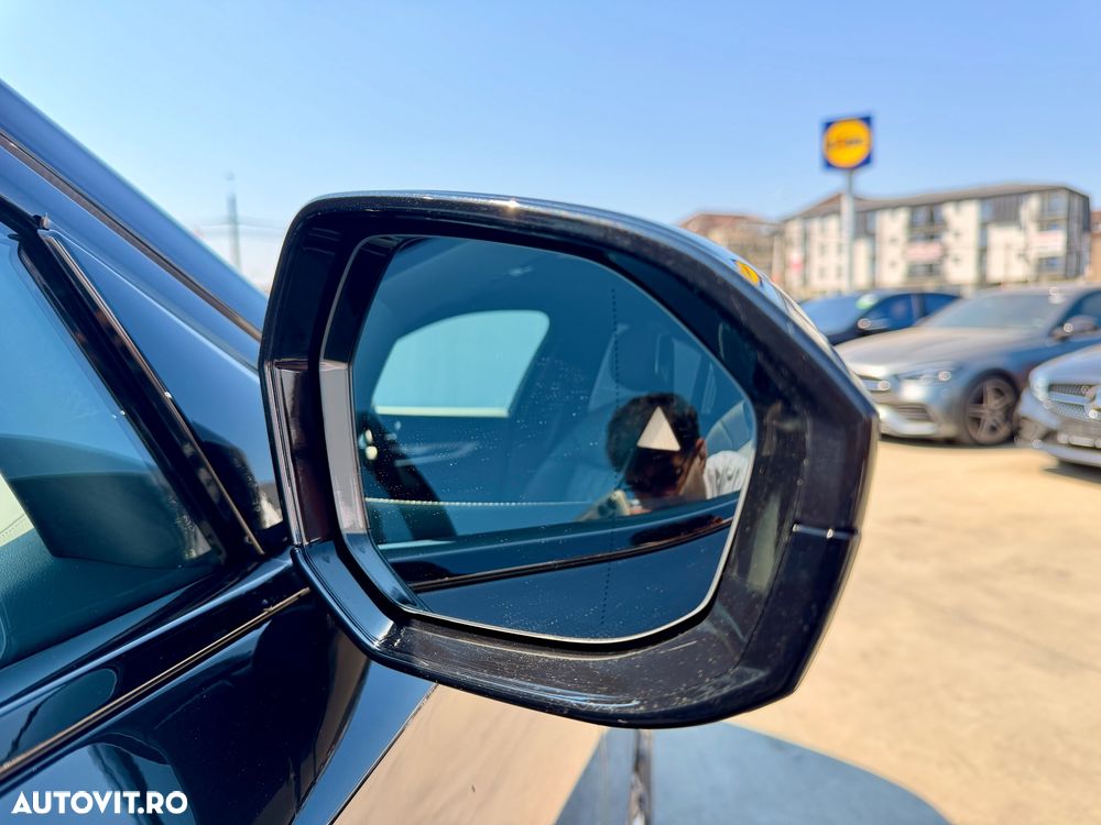 BMW Seria 7 730d xDrive - 41