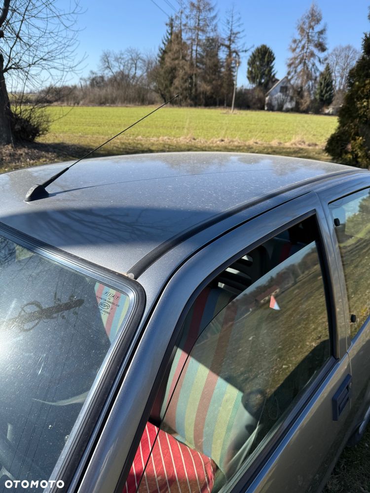 Fiat Cinquecento 704 Young Maquillage - 11