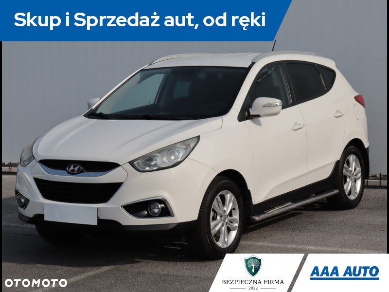Hyundai ix35 - 2