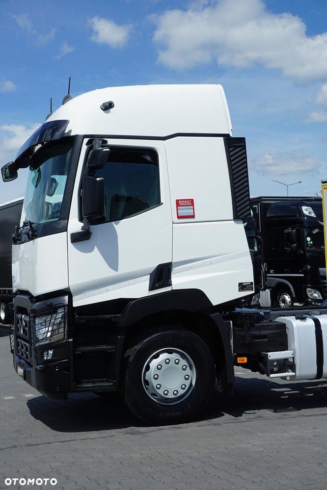 Renault C 520 / EURO 6 / ACC / 6 X 4 / RETARDER / DMC 100 000 KG - 23