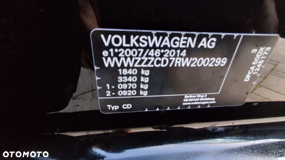 Volkswagen Golf 1.5 TSI OPF Move - 36
