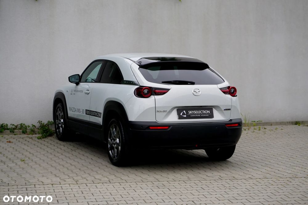 Mazda MX-30 35.5kWh Makoto - 5