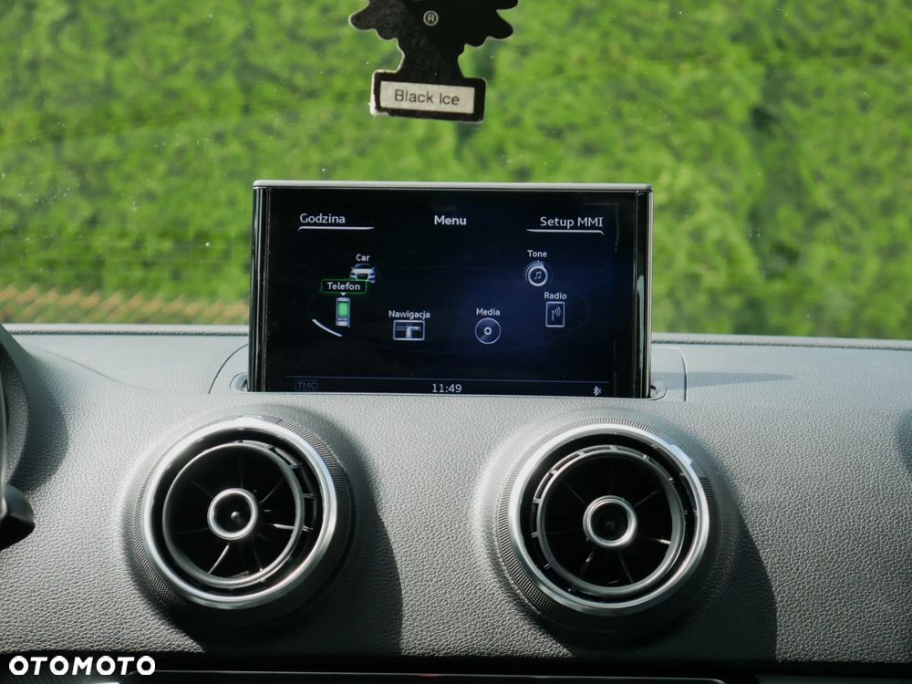 Audi A3 Sportback 2.0 TDI Sport - 32