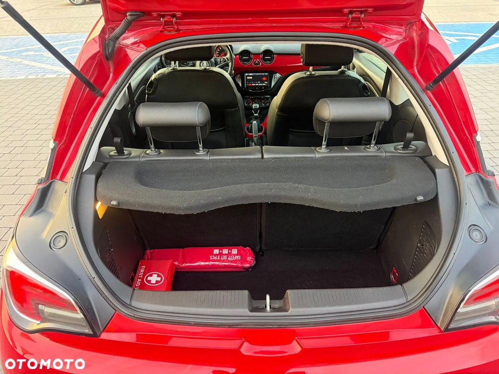 Opel Adam 1.4 120 Jahre - 20