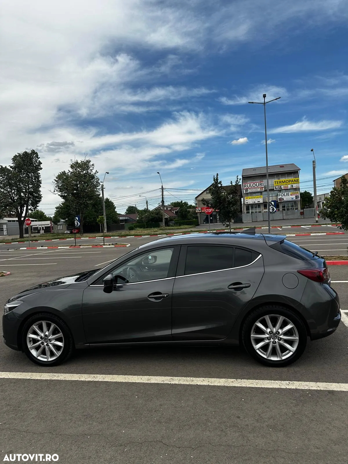 Mazda 3 - 11