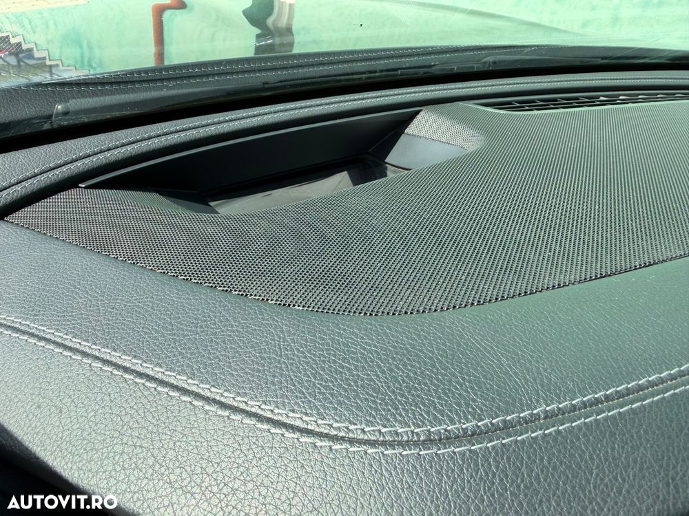 Mercedes-Benz E 220 d Aut. - 14