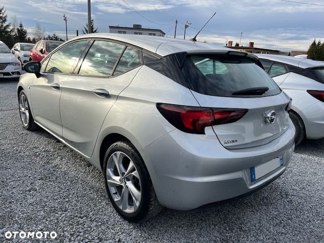 Opel Astra 1.2 T Edition S&S - 3