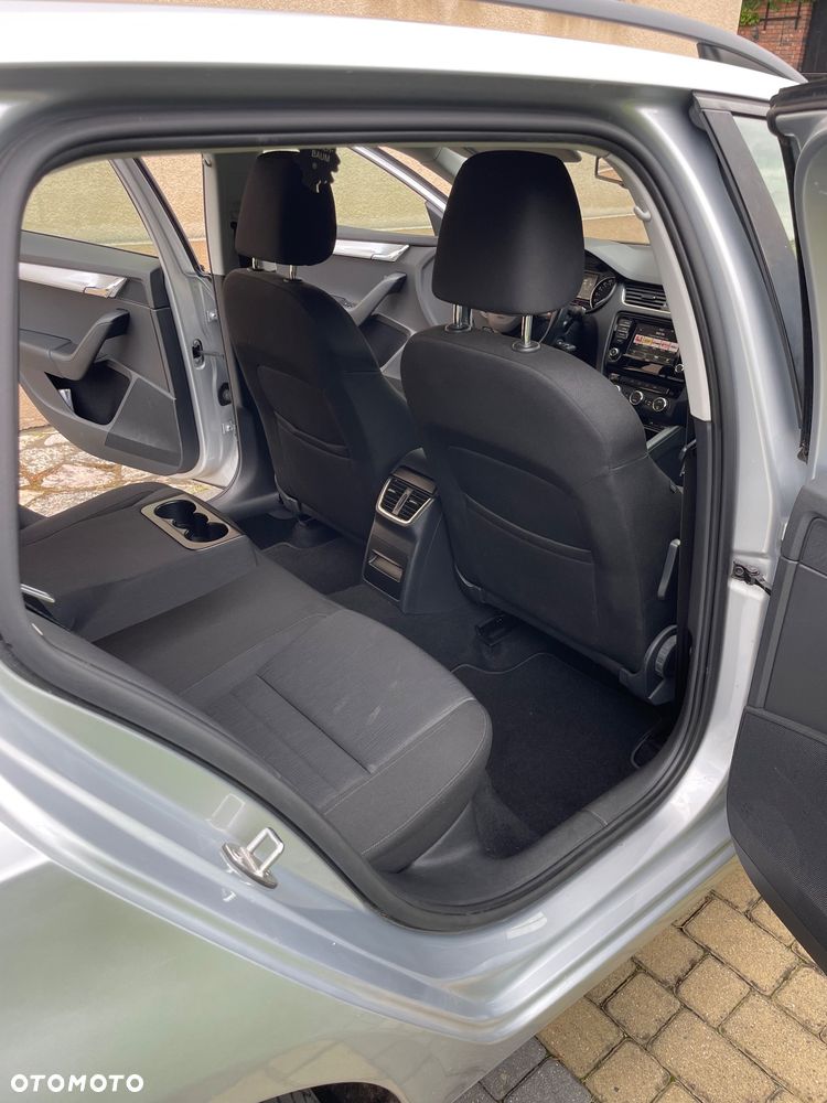 Skoda Octavia 1.6 TDI Green tec Edition - 26