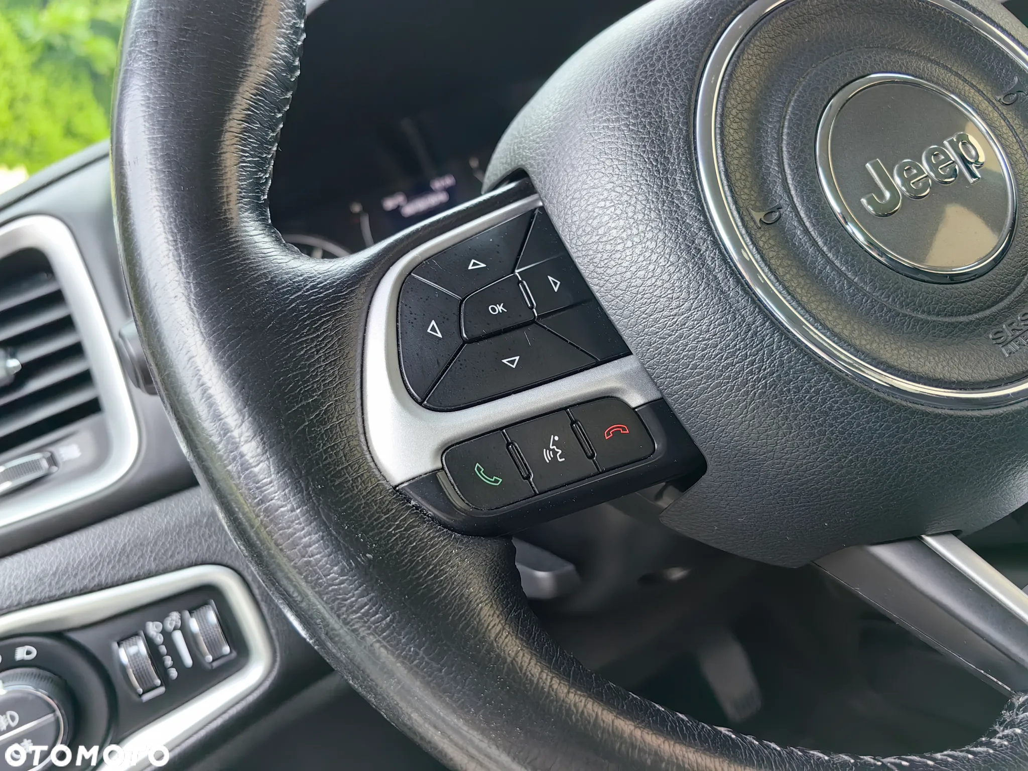 Jeep Renegade 1.6 MultiJet Longitude FWD S&S - 13