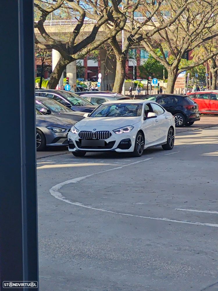BMW 218 Gran Coupé i M Sport - 1