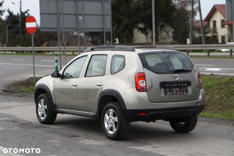 Dacia Duster 1.6 16V 4x2 Delsey - 4
