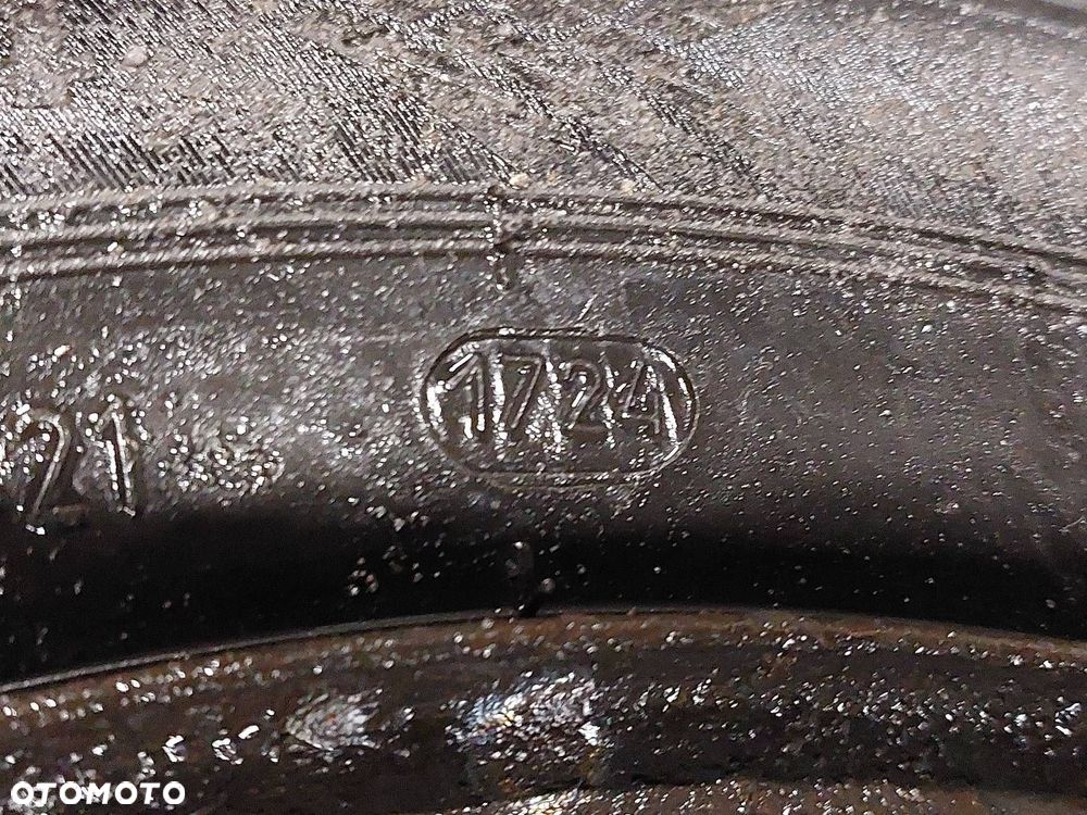 OPONY CAŁOROCZNE 4 SZT 185/65R14 2024R PREMIORRI 2019R MIRAGE - 10