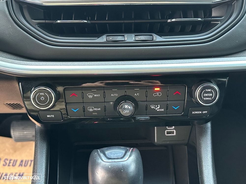 Jeep Compass 1.3 TG 4Xe Limited S - 12