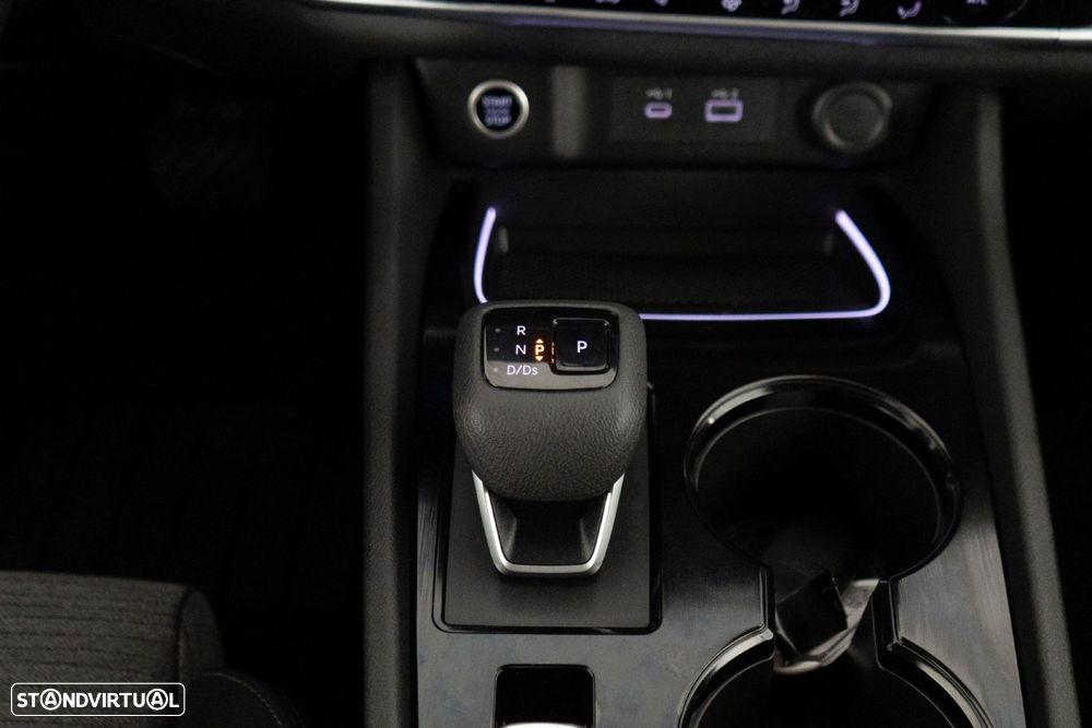 Nissan X-Trail 1.5 e-Power N-Connecta - 26