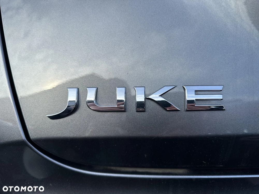 Nissan Juke 1.0 DIG-T N-Connecta DCT - 33
