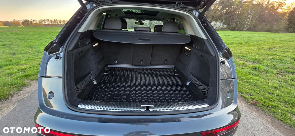 Audi Q5 2.0 TFSI Quattro S tronic sport - 26