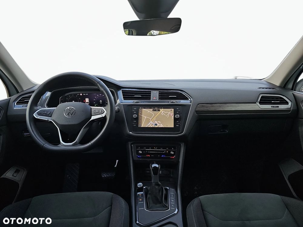 Volkswagen Tiguan Allspace 1.5 TSI EVO Elegance DSG - 5