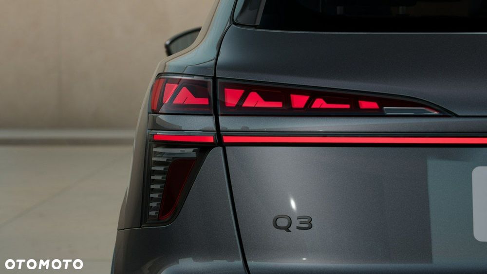 Audi Q3 TFSI 195 kW Quattro S tronic - 5