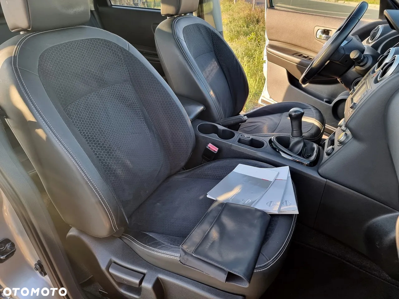 Nissan Qashqai - 19