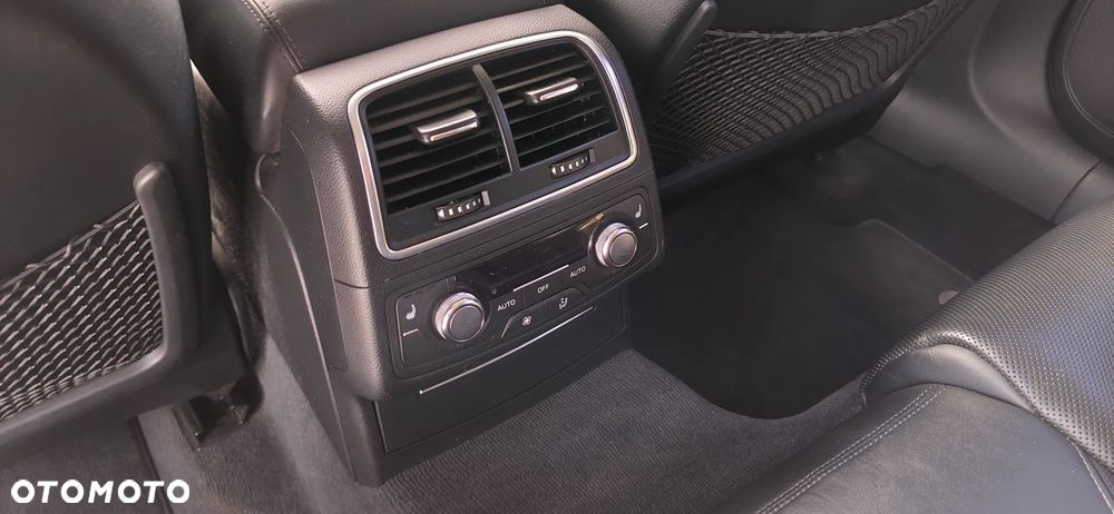 Audi A6 Avant 3.0 TDI DPF quattro tiptronic - 12