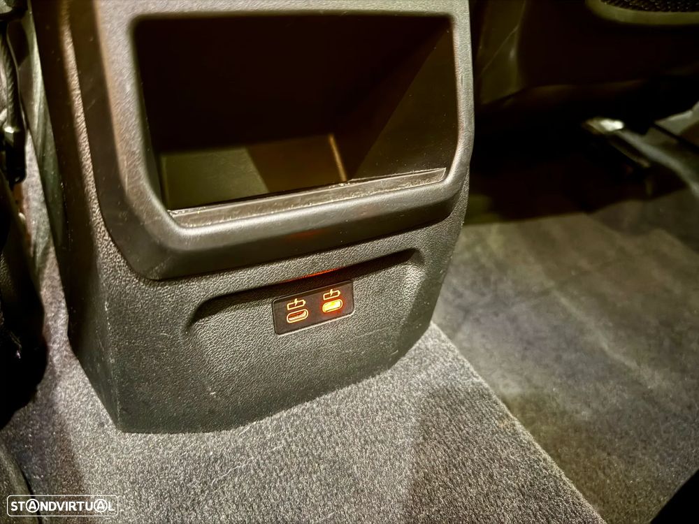 BMW 116 d Line Luxury Auto - 14