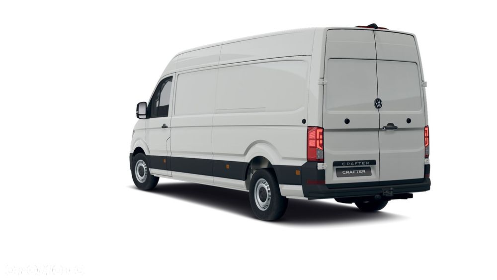Volkswagen Crafter - 15