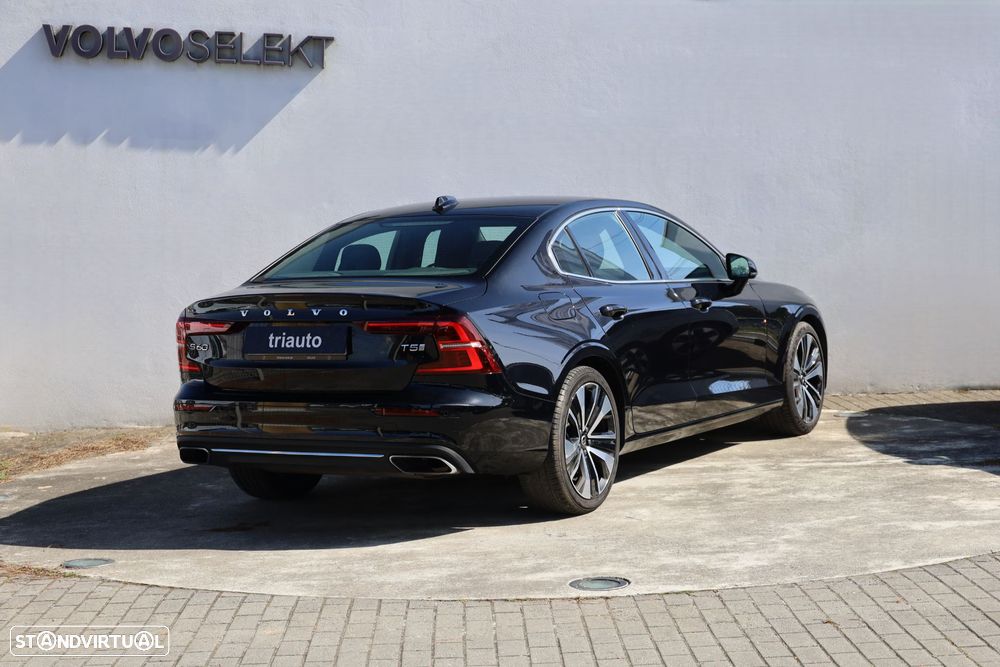 Volvo S60 2.0 T5 Inscription - 2
