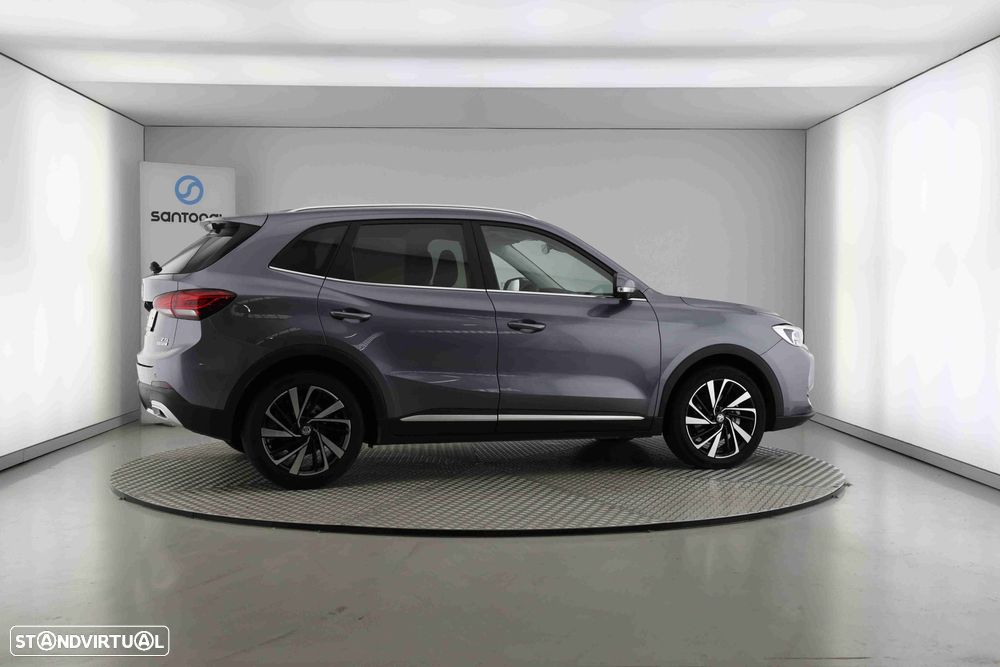 MG ZS 1.5 Hybrid+ Luxury - 3