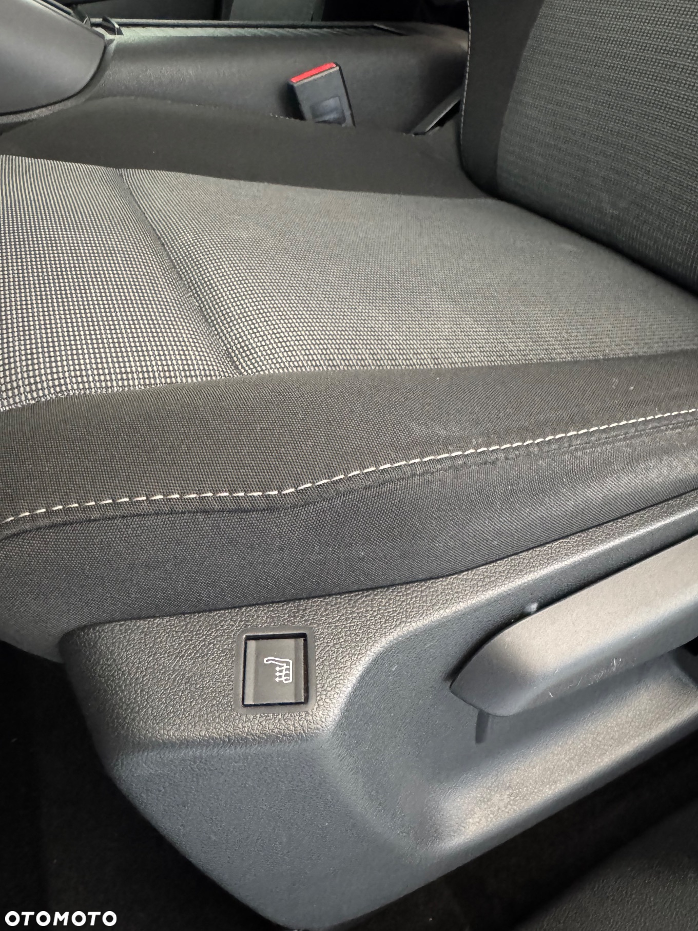 Toyota Proace City Verso 1.2 Turbo L1 Team Deutschland - 22