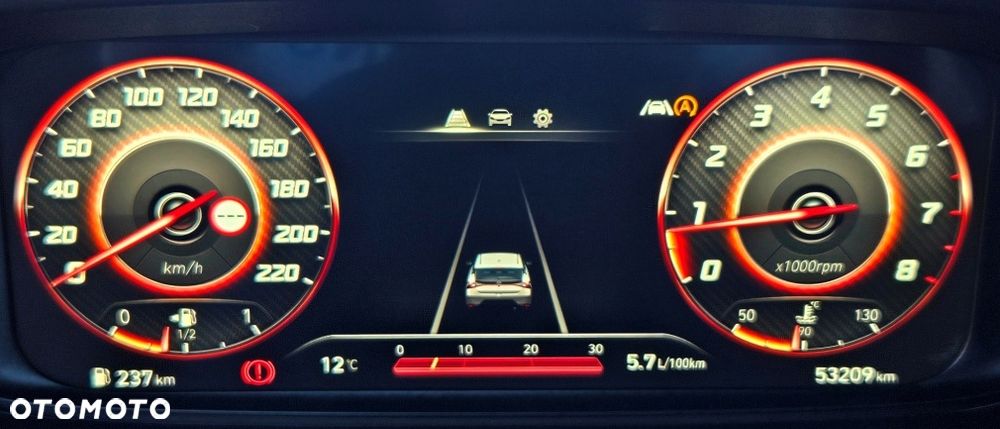 Hyundai i20 1.2 Modern - 23