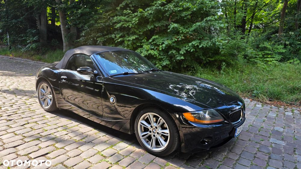 BMW Z4 - 7