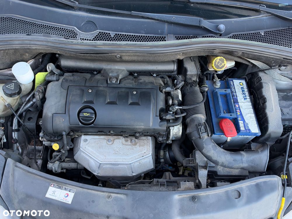 Peugeot 208 95 VTI Active - 17