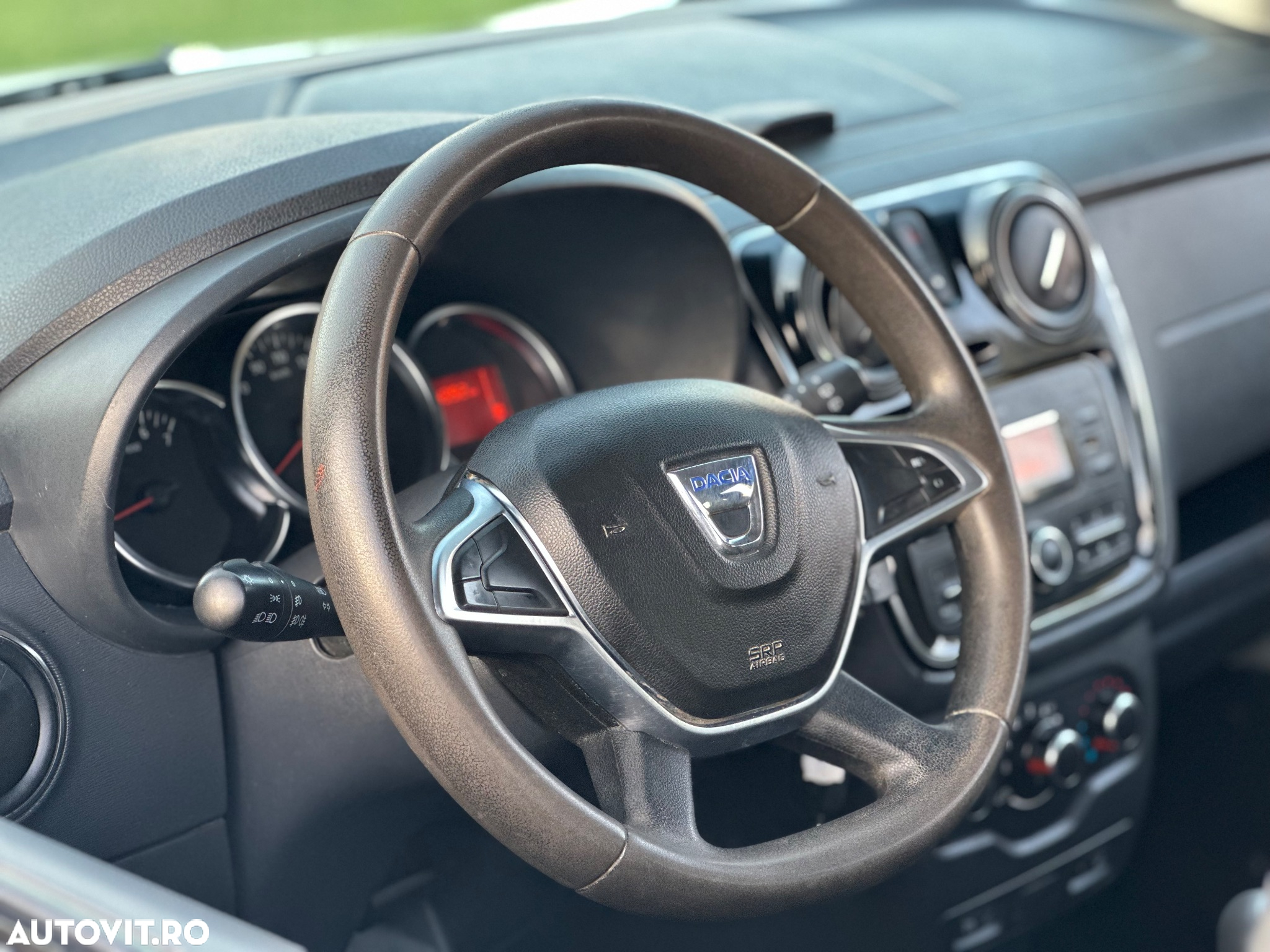 Dacia Lodgy 1.5 Blue dCi Ambiance - 10