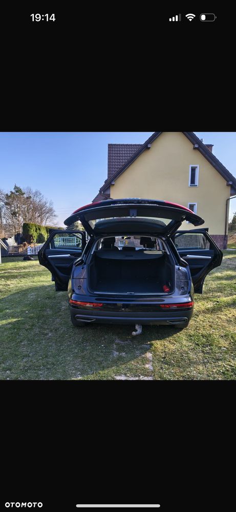 Audi Q5 35 TDI Quattro S tronic - 3