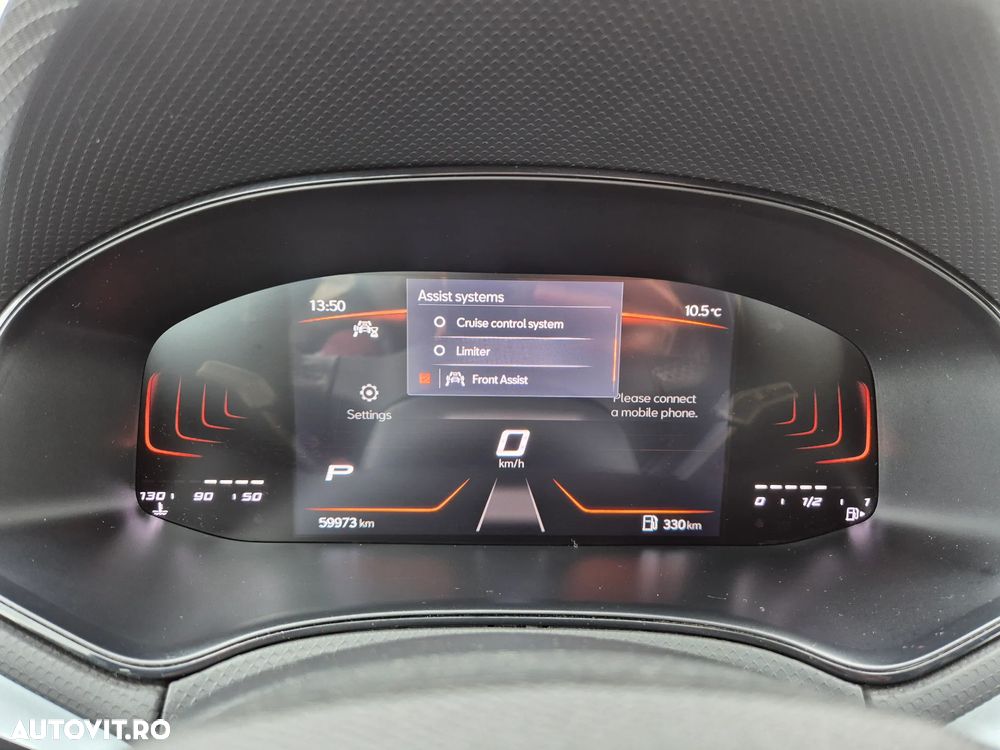 Seat Arona 1.0 TSI DSG7 Style - 18