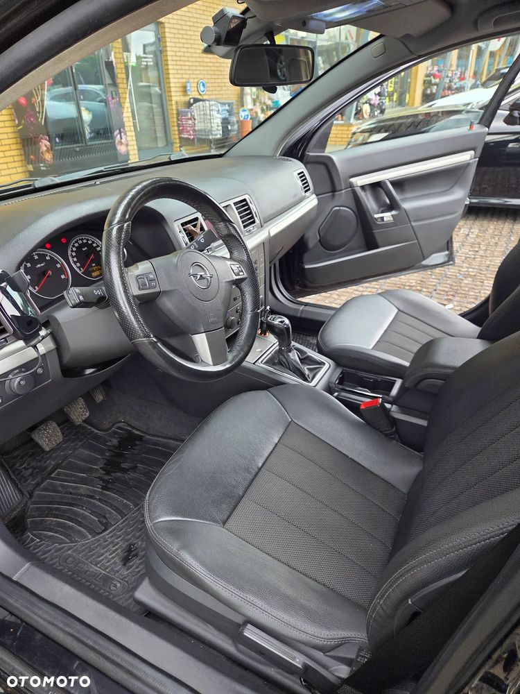 Opel Vectra 1.9 CDTI Elegance - 12