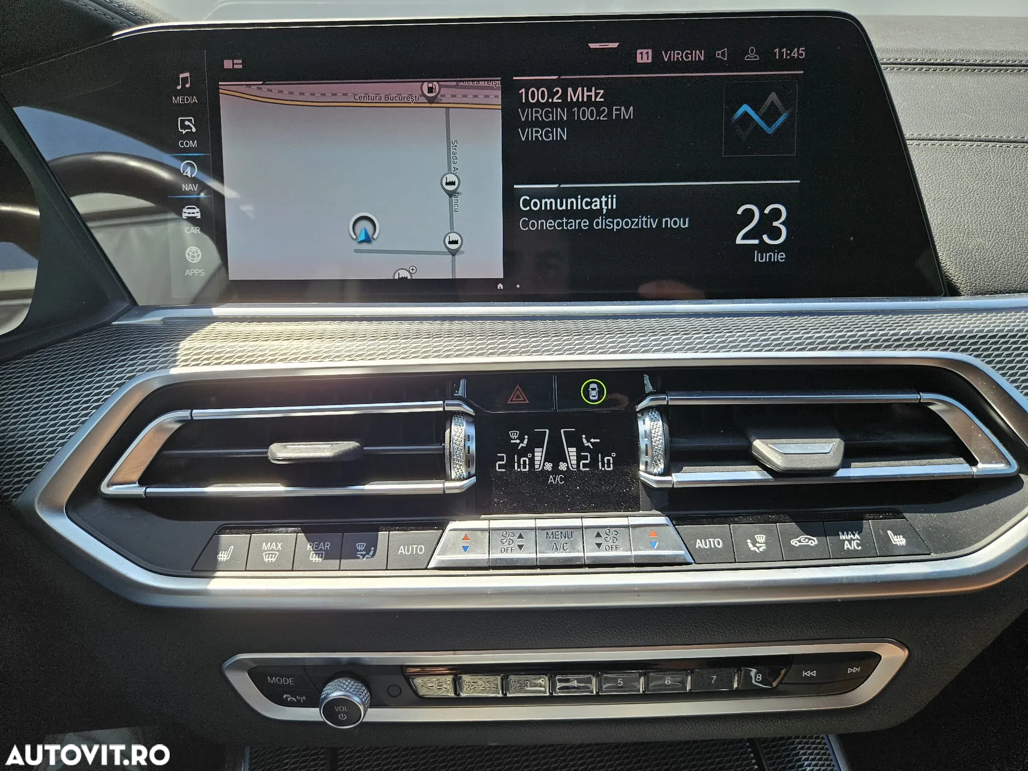 BMW X5 xDrive45e AT PHEV - 25