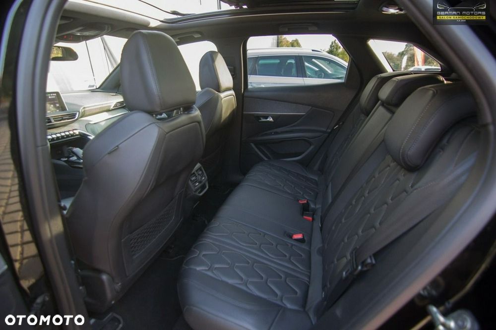 Peugeot 3008 THP 165 EAT6 Stop & Start Allure - 25