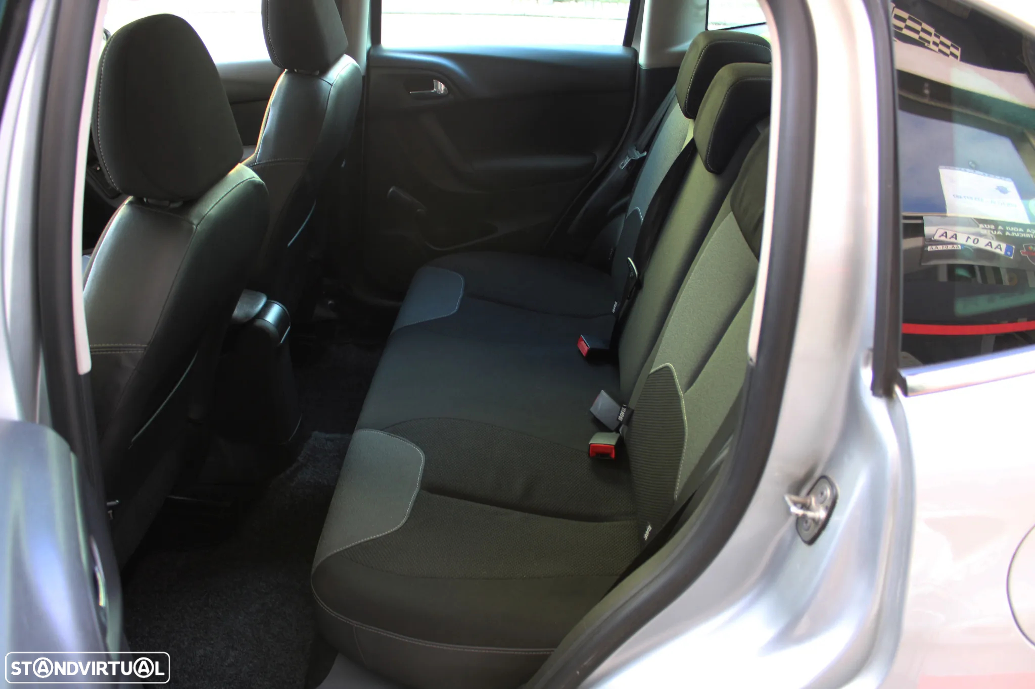 Citroën C3 1.4 HDi Airdream Attraction - 24