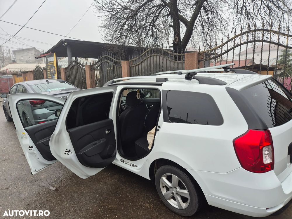 Dacia Logan MCV 0.9 TCe - 6