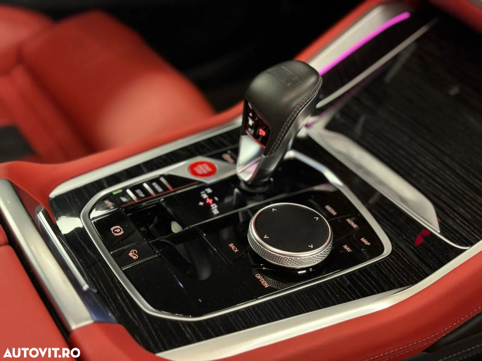 BMW X6 M Competition - 15